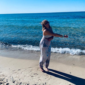 Meet your Posher, Ally